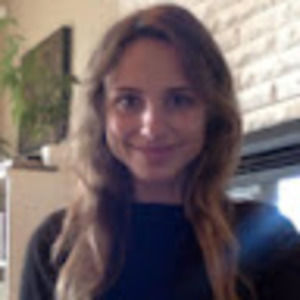 Meet your Posher, Sophia